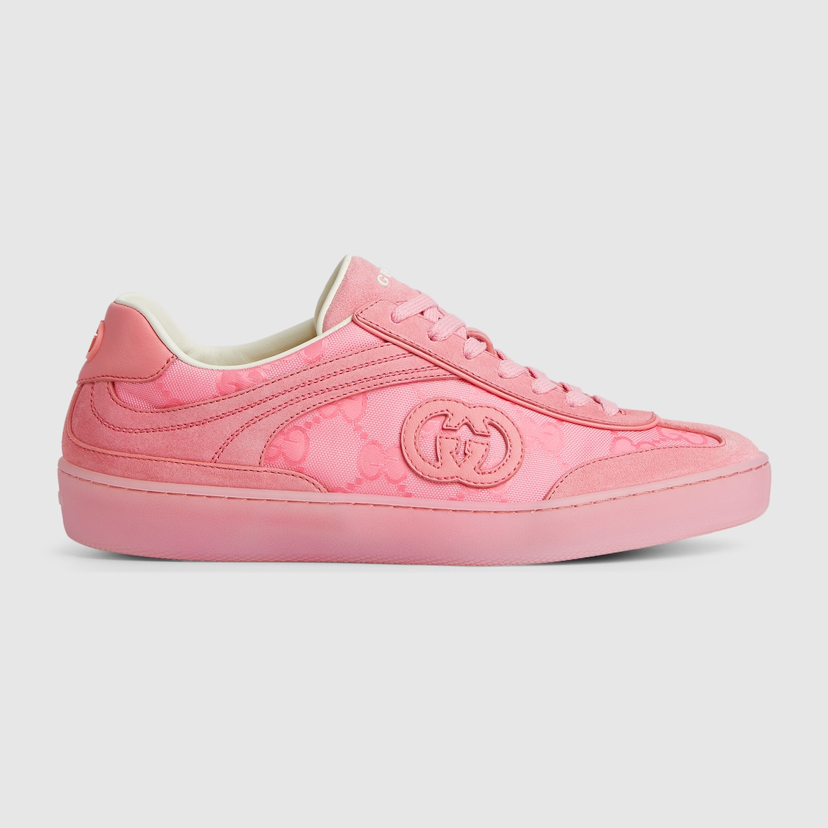 Gucci Women’s G75 sneaker - Image 1